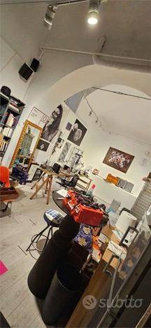 ufficio in affitto a Trieste