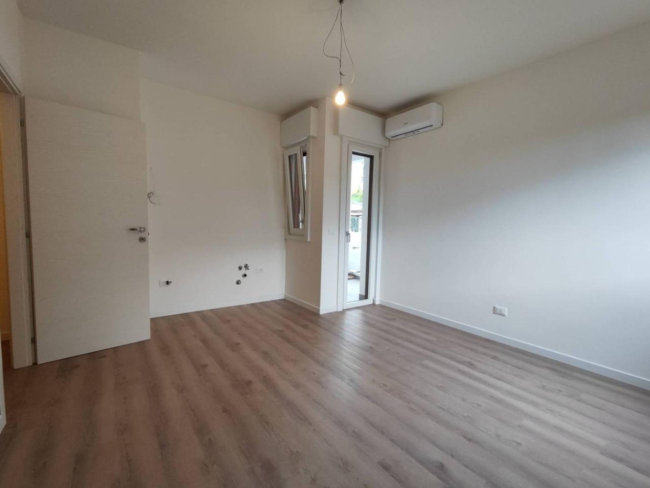 appartamento in affitto a Trieste in zona Cattinara