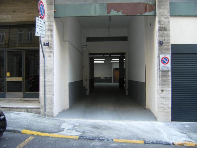 negozio in affitto a Trieste