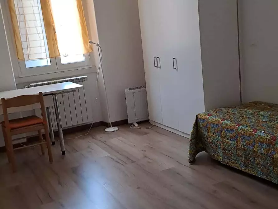appartamento in affitto a Trieste