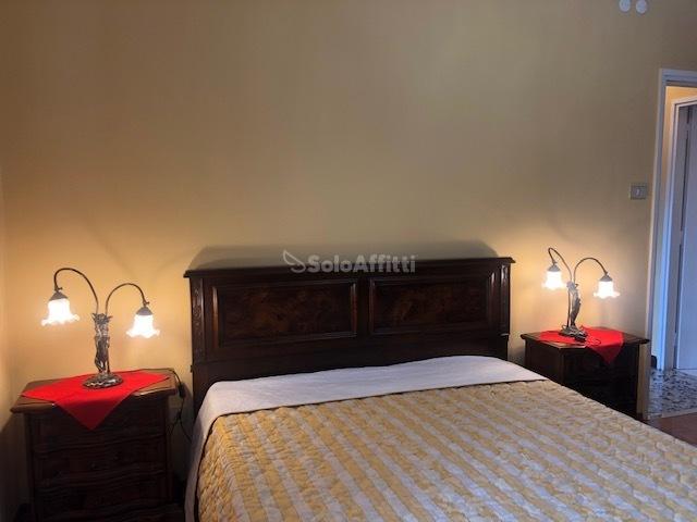 appartamento in affitto a Trieste in zona San Giacomo