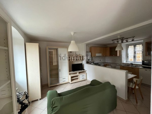 appartamento in affitto a Trieste in zona Scorcola