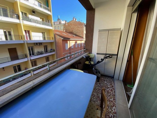 appartamento in affitto a Trieste in zona Città Vecchia