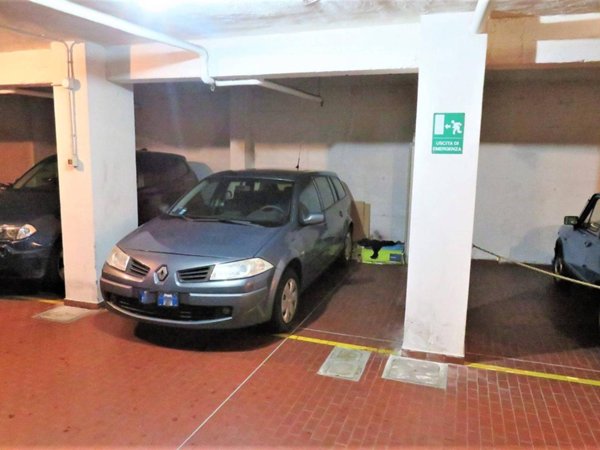 negozio in affitto a Trieste in zona Chiarbola