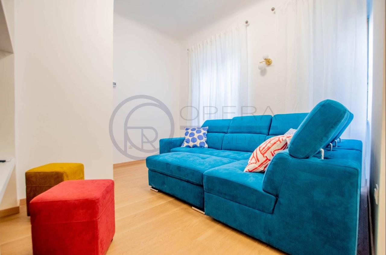 appartamento in affitto a Trieste in zona Città Vecchia