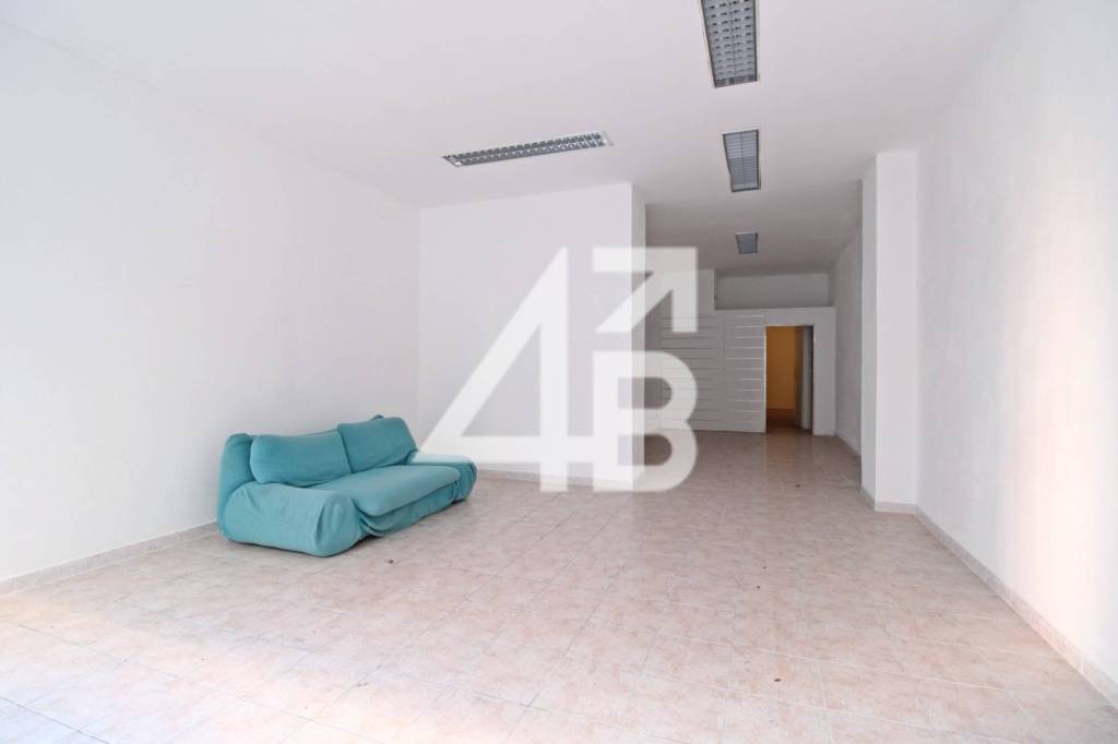 appartamento in affitto a Trieste in zona Roiano