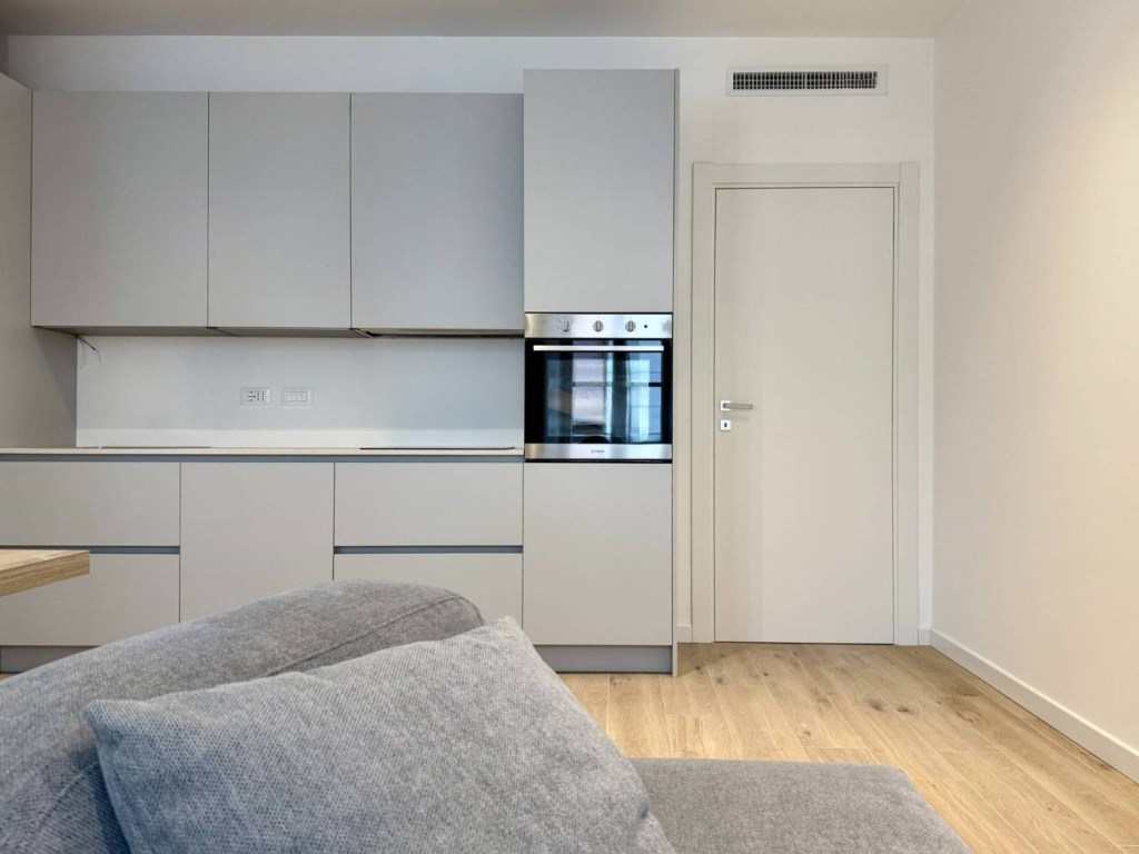 appartamento in affitto a Trieste in zona Città Vecchia