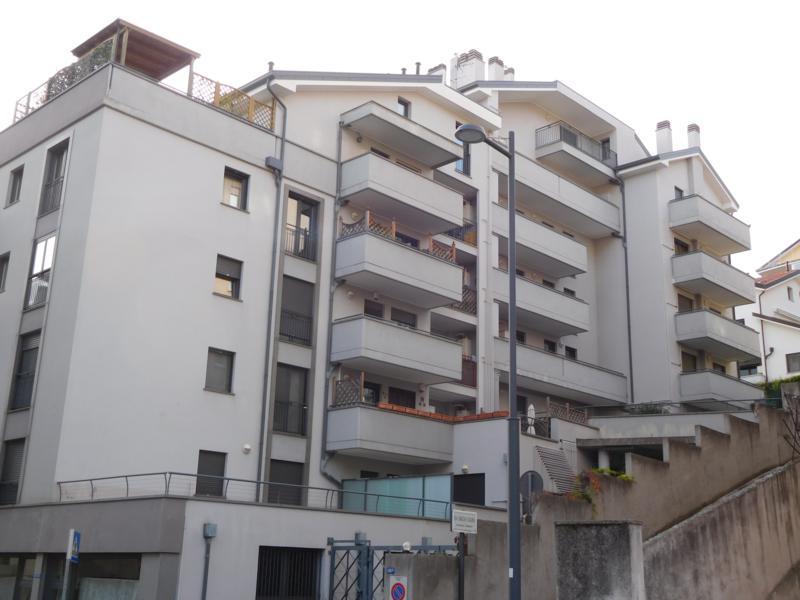 appartamento in affitto a Trieste in zona Cologna
