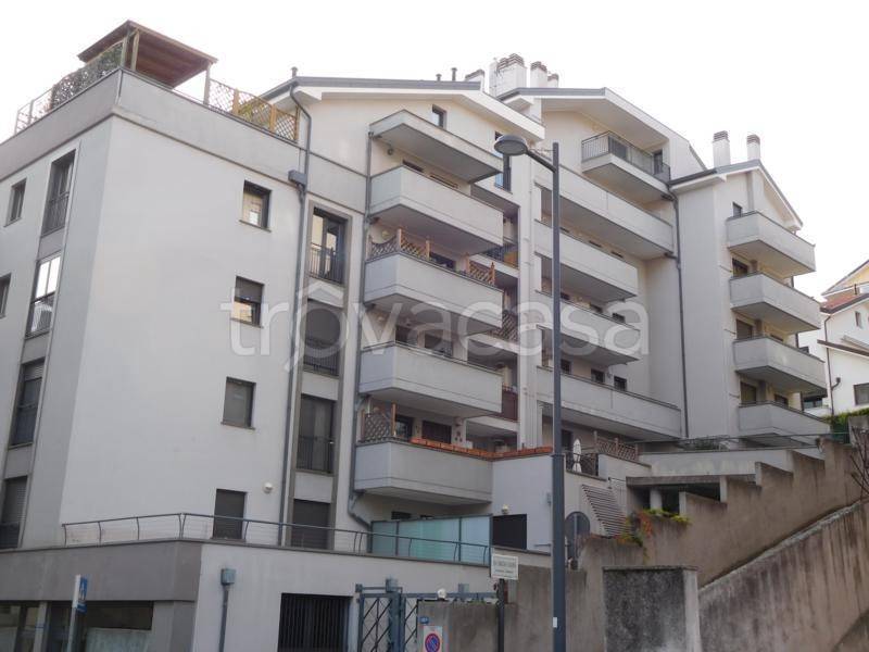 appartamento in affitto a Trieste in zona Cologna