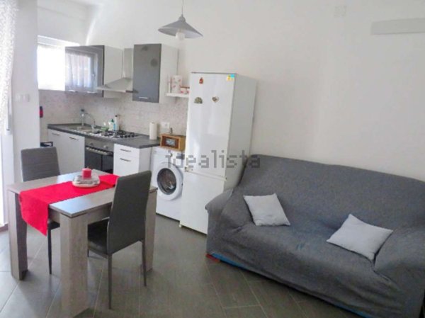 appartamento in affitto a Trieste in zona Cattinara