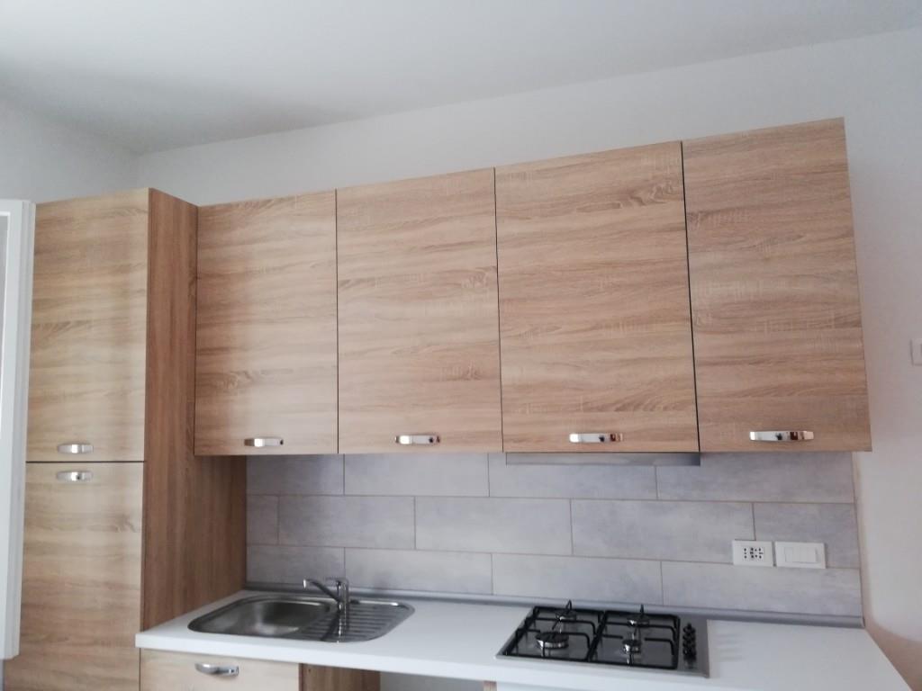 appartamento in affitto a Trieste in zona Santa Croce