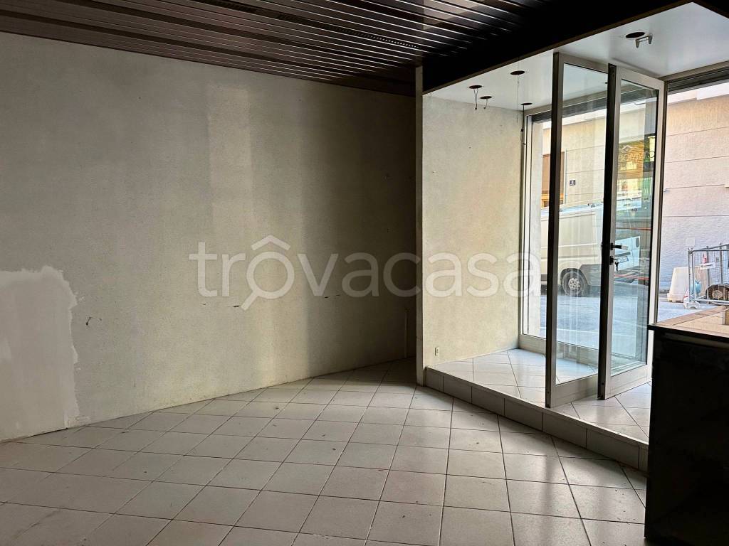 monolocale in affitto a Trieste