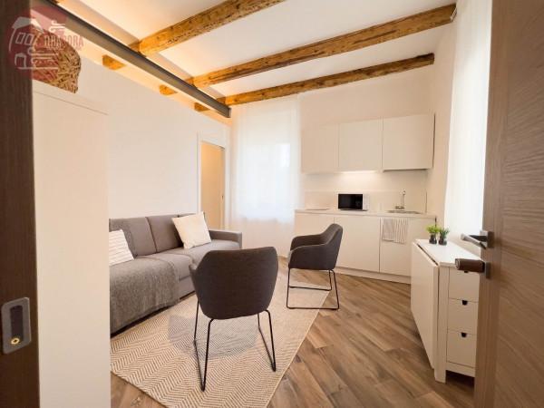 appartamento in affitto a Trieste in zona Opicina