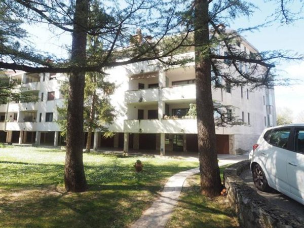 appartamento in affitto a Trieste in zona Opicina