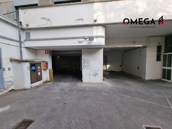 negozio in affitto a Trieste in zona Rozzol