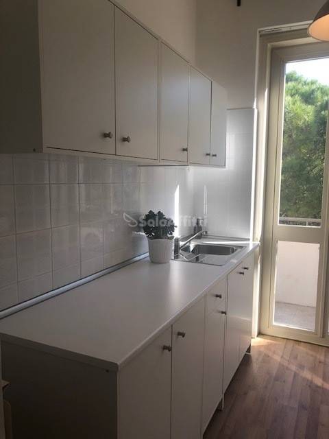 appartamento in affitto a Trieste in zona Rozzol
