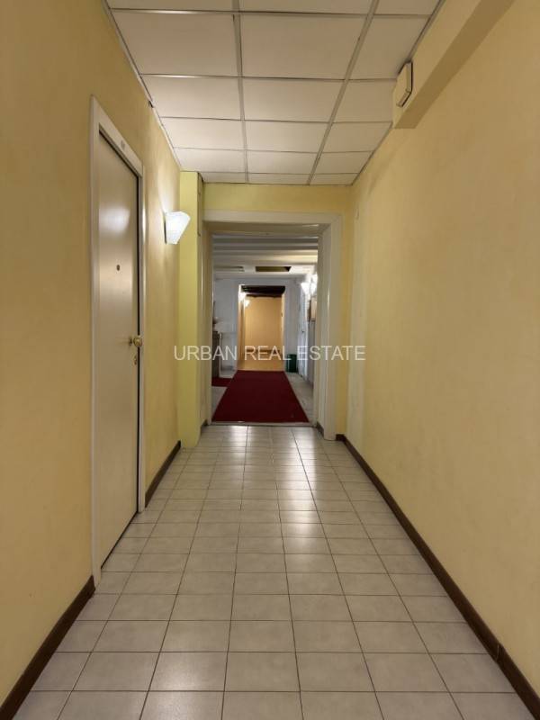 ufficio in affitto a Trieste