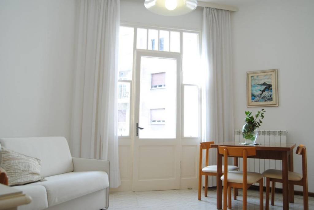 appartamento in affitto a Trieste in zona Cologna