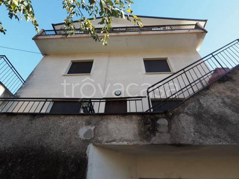 appartamento in affitto a Trieste in zona Cologna