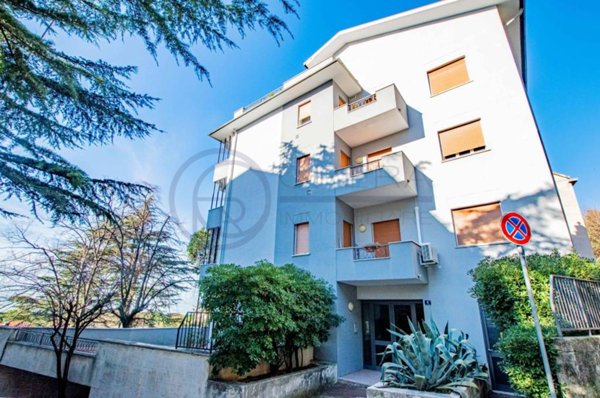 appartamento in affitto a Trieste in zona Barcola