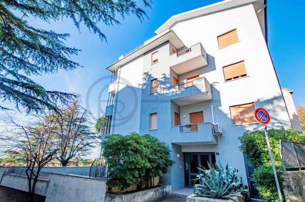 appartamento in affitto a Trieste in zona Barcola