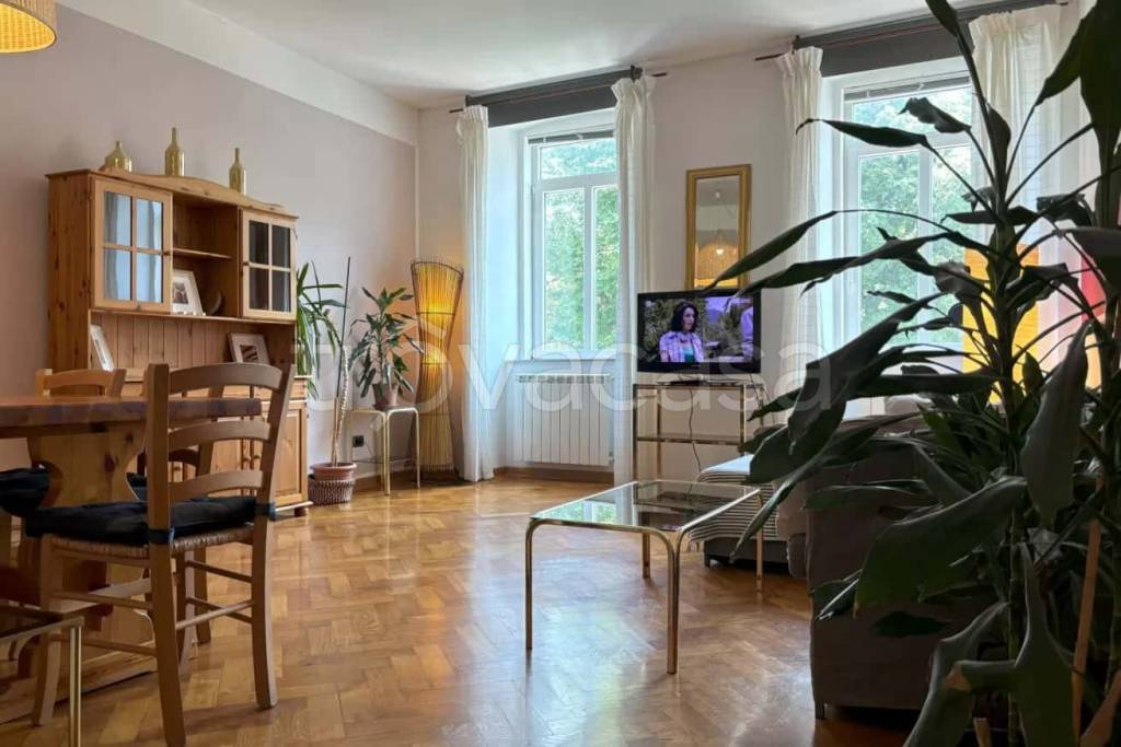 appartamento in affitto a Trieste in zona Città Vecchia