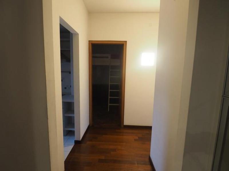 appartamento in affitto a Trieste in zona Opicina