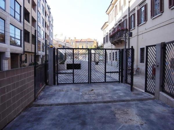 negozio in affitto a Trieste in zona Scorcola