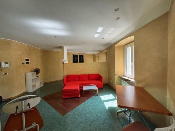 appartamento in affitto a Trieste in zona San Giusto