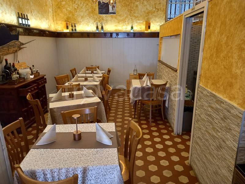 negozio in affitto a Trieste in zona Roiano