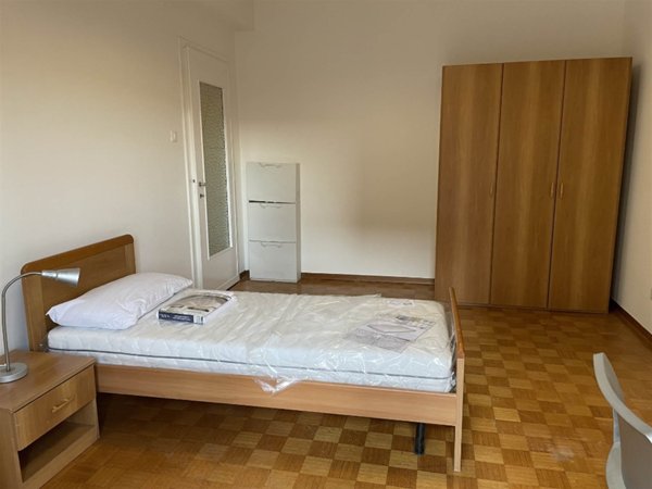 appartamento in affitto a Trieste in zona Roiano