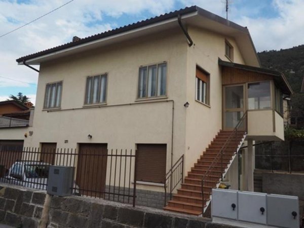 casa indipendente in affitto a Trieste