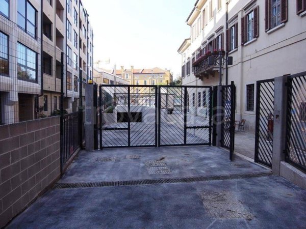 casa indipendente in affitto a Trieste in zona Cologna