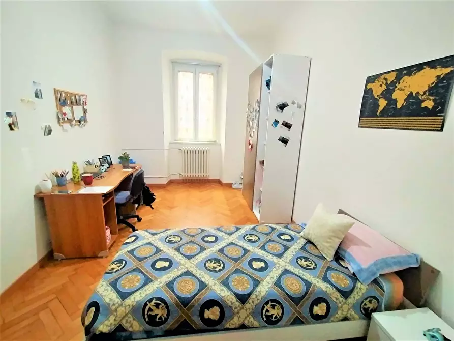 appartamento in affitto a Trieste