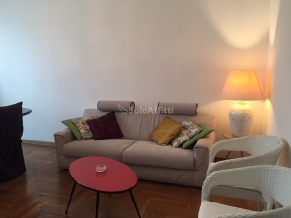 appartamento in affitto a Trieste
