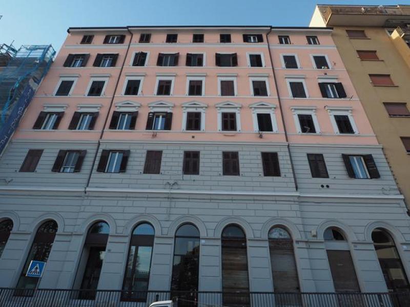 appartamento in affitto a Trieste in zona Campi Elisi