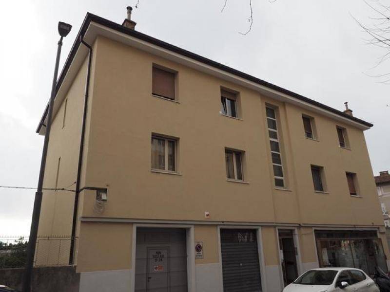 negozio in affitto a Trieste in zona Chiarbola