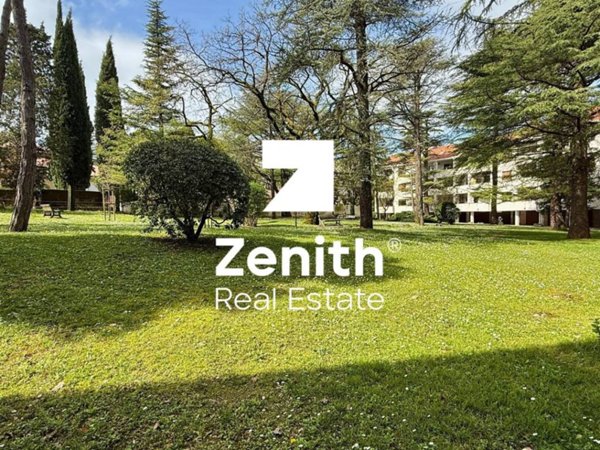 appartamento in affitto a Trieste in zona Opicina