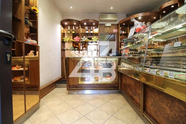 locale commerciale in affitto a Trieste in zona Barriera vecchia