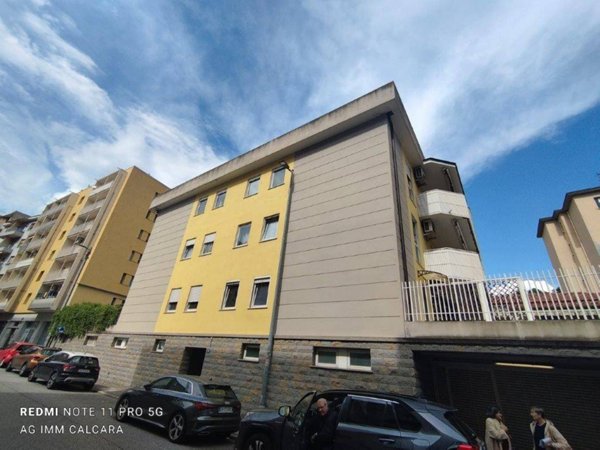 appartamento in affitto a Trieste in zona Chiarbola