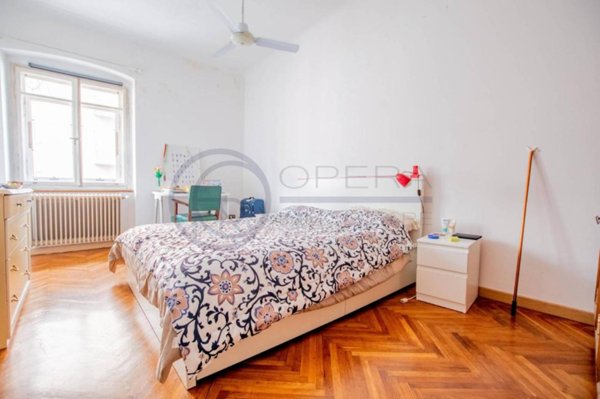 appartamento in affitto a Trieste in zona San Giacomo