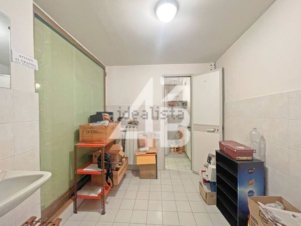 locale commerciale in affitto a Trieste in zona Barriera vecchia