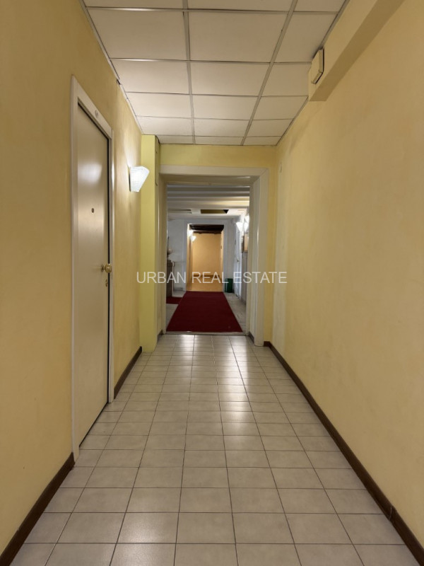ufficio in affitto a Trieste in zona Borgo Teresiano