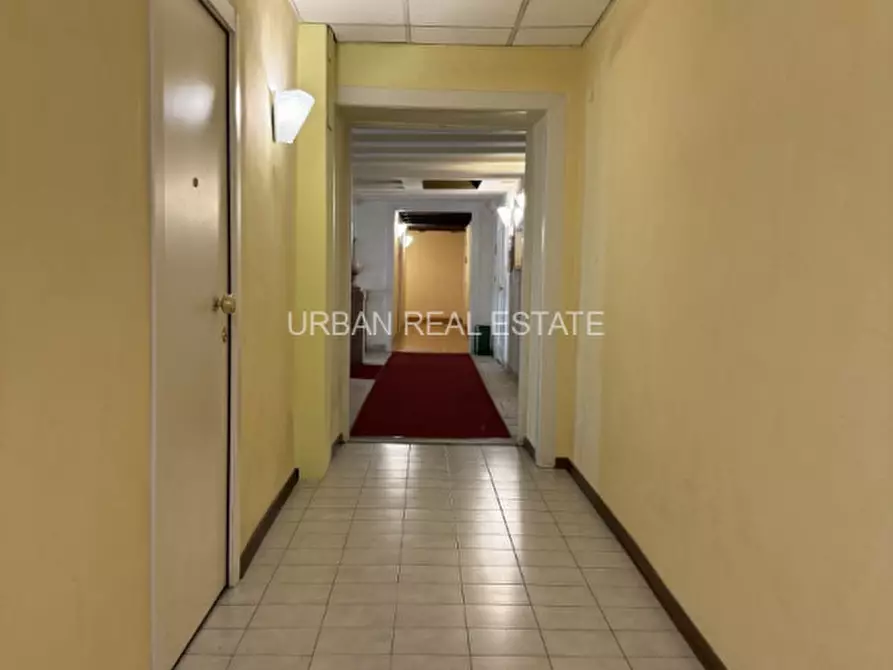 ufficio in affitto a Trieste