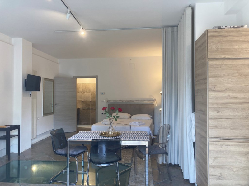 appartamento in affitto a Trieste in zona Città Vecchia