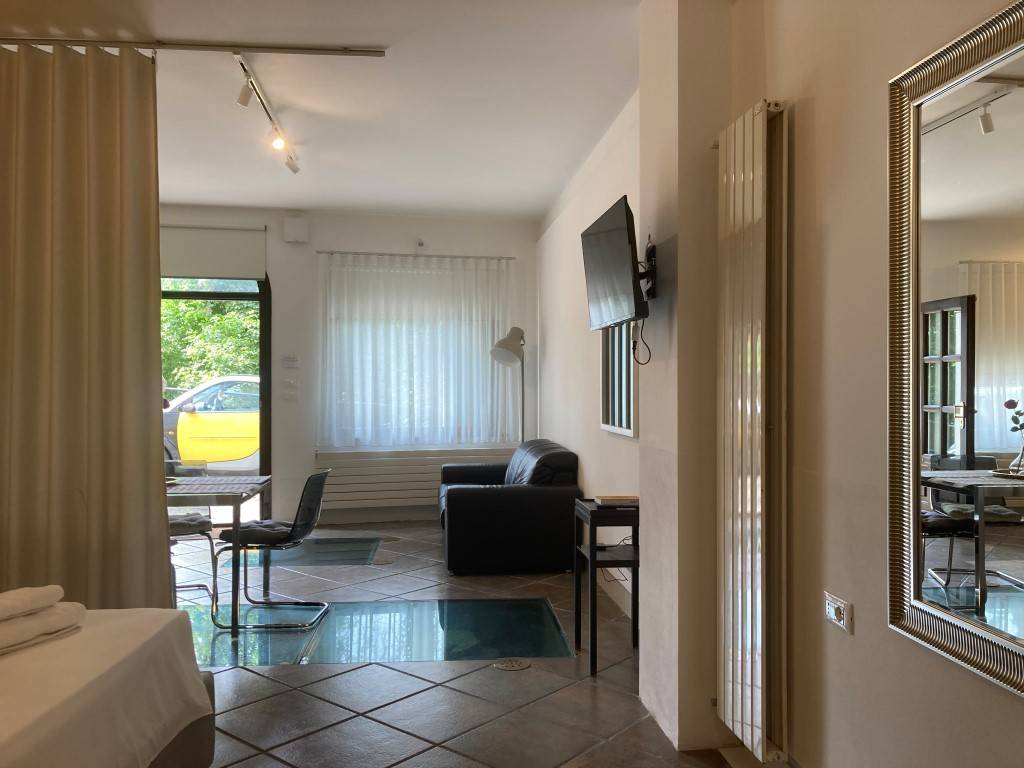 appartamento in affitto a Trieste in zona Città Vecchia