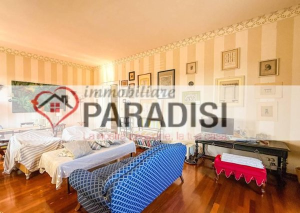 appartamento in affitto a Trieste in zona Roiano