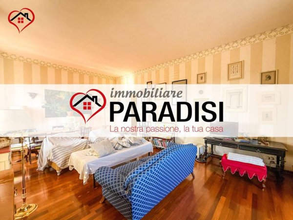 appartamento in affitto a Trieste in zona Roiano