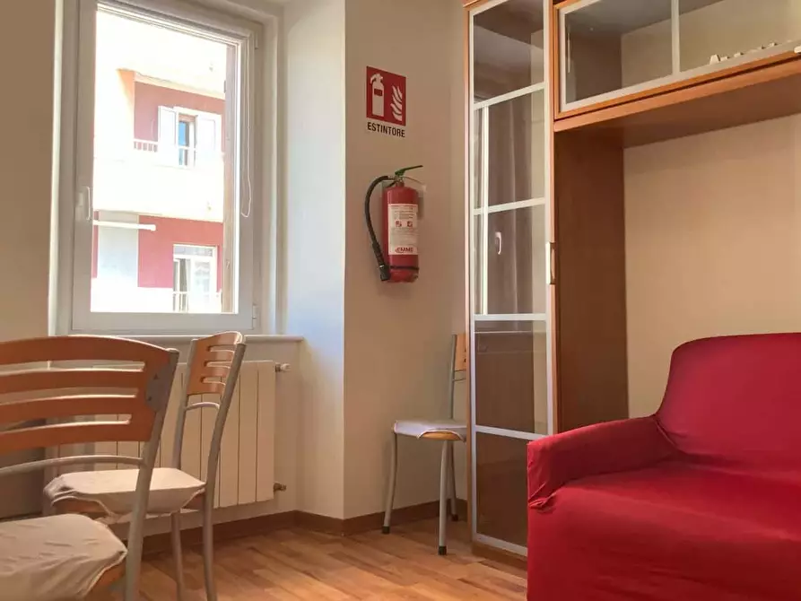 appartamento in affitto a Trieste