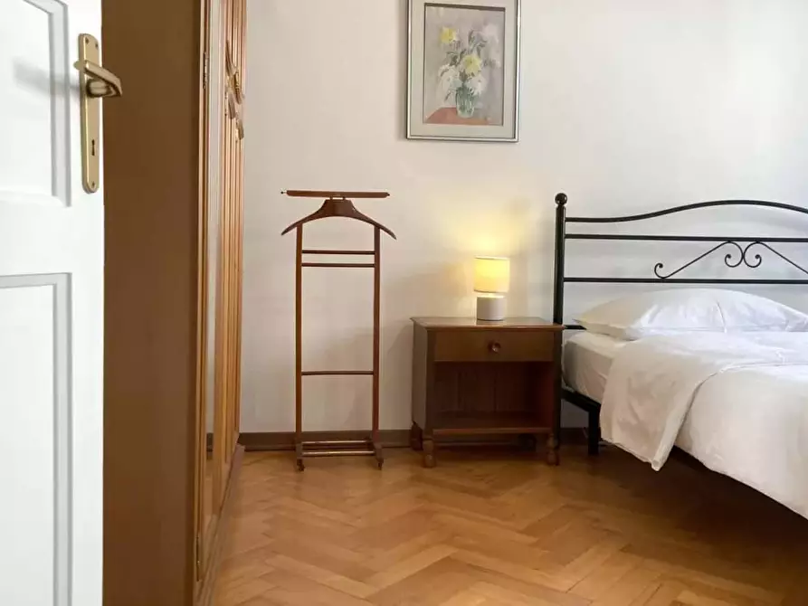 appartamento in affitto a Trieste